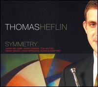 Symmetry von Thomas Heflin