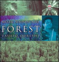 Mystic Soundscapes: Forest von Taufiq Qureshi