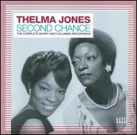 Second Chance von Thelma Jones