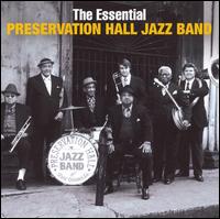 Essential Preservation Hall Jazz Band von Preservation Hall Jazz Band