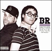 Rap Music von Brother Reade