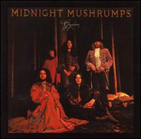 Midnight Mushrumps von Gryphon