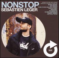 Nonstop von Sebastien Leger