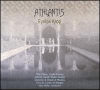 Eyvind Kang: Athlantis von Eyvind Kang