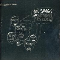 Songs of National Freedom von Richard Swift