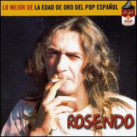 Mejor de La Edad de Oro Del von Rosendo