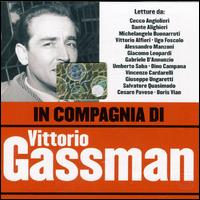 In Compagnia di Vittorio Gassman von Vittorio Gassman