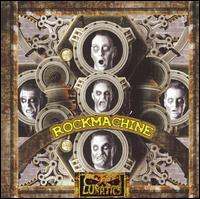 Rockmachine von Lunatics