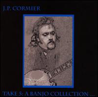 Take Five: Banjo Collection von J.P. Cormier