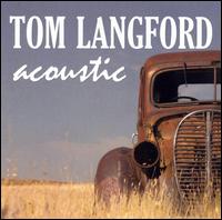 Acoustic von Tom Langford