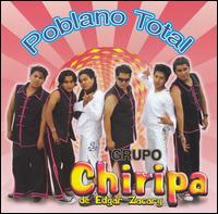 Poblano Total von Grupo Chiripa