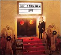 Live von Birdy Nam Nam