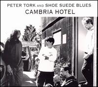 Cambria Hotel von Peter Tork