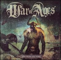 Fire from the Tomb von War of Ages