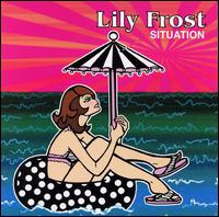 Situation von Lily Frost