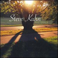 Pastorale von Steve Kuhn