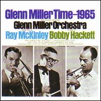 Glenn Miller Time -- 1965 von Glenn Miller