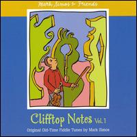 Clifftop Notes, Vol. 1 von Mark Simos