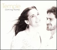 Coming Home [DVD] von Temple