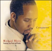 Conqueror von Michael White