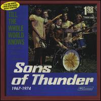 Till The Whole World Knows... And Other Classic Memories von Sons of Thunder