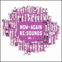 Now Again Re:Sounds, Vol. 1 von Various Artists