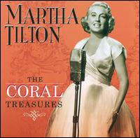 Coral Treasures von Martha Tilton