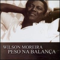 Peso Na Balanca von Wilson Moreira