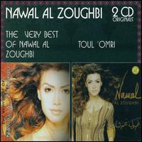 Very Best of Nawal Al Zoughbi/Toul 'Omry von Nawal al Zoghbi