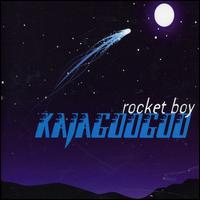 Rocket Boy von Kajagoogoo