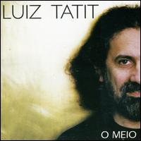 Meio von Luiz Tatit