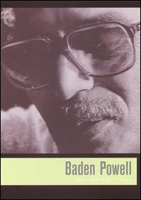 Baden Powell: Self Portrait von Baden Powell