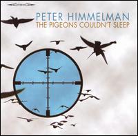 Pigeons Couldn't Sleep [CD/DVD] von Peter Himmelman