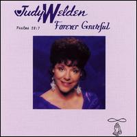 Forever Grateful von Judy Welden