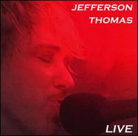 Jefferson Thomas Live von Jefferson Thomas