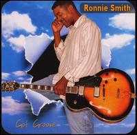 Got Groove von Ronny Smith