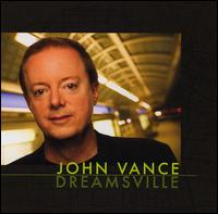 Dreamsville von John Vance