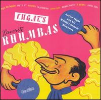 Cugat's Favorite Rhumbas von Xavier Cugat