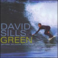 Green von David Sills