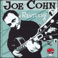 Restless von Joe Cohn