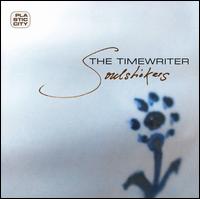 Soulstickers von The Timewriter