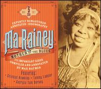 Mother of the Blues von Ma Rainey