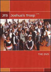 JT3: Joshua's Troop Live [DVD] von Joshua's Troop