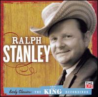 Early Classics: The King Recordings von Ralph Stanley