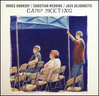 Camp Meeting von Bruce Hornsby