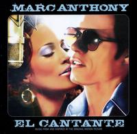 Cantante von Marc Anthony