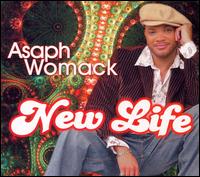 New Life von Asaph Womack