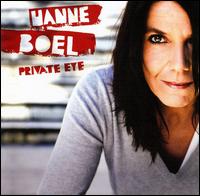 Private Eye von Hanne Boel Band