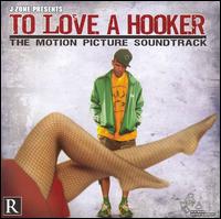 To Love a Hooker von J-Zone