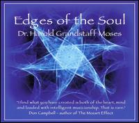 Edges of the Soul von HG Moses